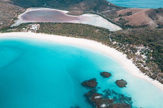 Culebra Island Snorkel and Turtle Adventure With Ferry Transport - Preparation and Recommendations