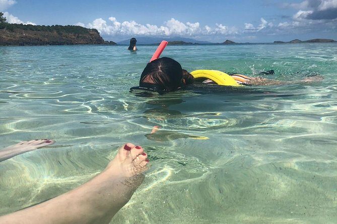Culebra Power Boat Snorkeling & Beach Tour All Inclusive - Authenticity and Value