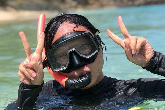 Culebra Power Boat Snorkeling & Beach Tour All Inclusive - The Sum Up