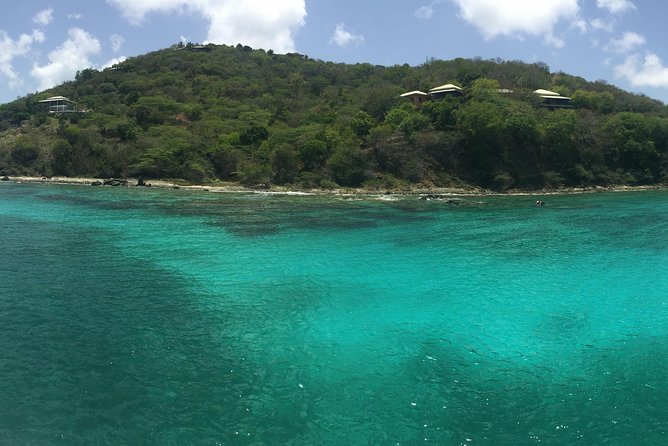 Culebra Power Boat Snorkeling & Beach Tour With Transportation - Beachside Relaxation
