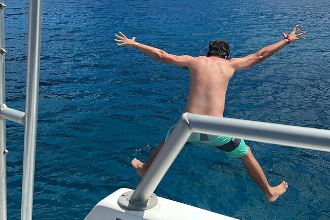 Culebra Snorkeling and beach Day Experience by boat - Frequently Asked Questions (FAQs)