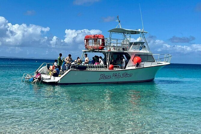 Culebra Snorkeling and beach Day Experience by boat - Final Thoughts