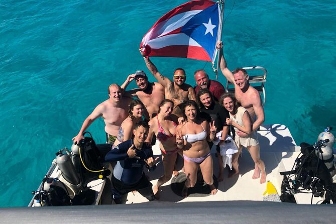 Culebra Snorkeling Day Experience - Booking Details