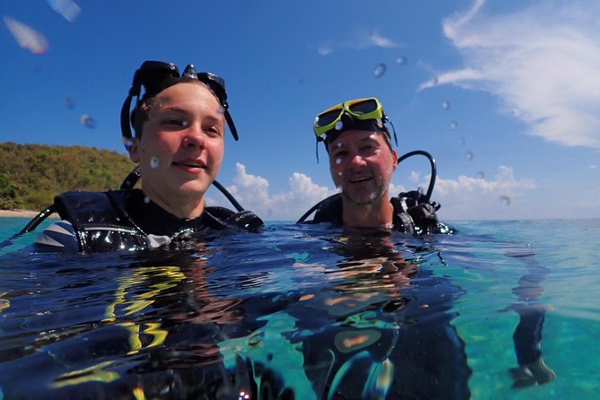 Culebra Snorkeling Day Experience - Meeting and End Points