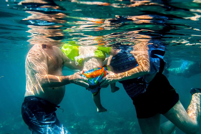 Culebra Snorkeling Tour by Catamaran From Fajardo - Health and Safety