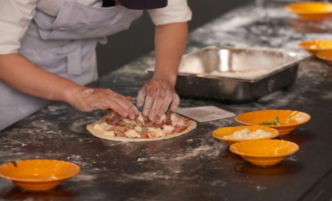 Culinary Adventure: Make Pizza, Sip Wine At Royal Repast - Frequently Asked Questions