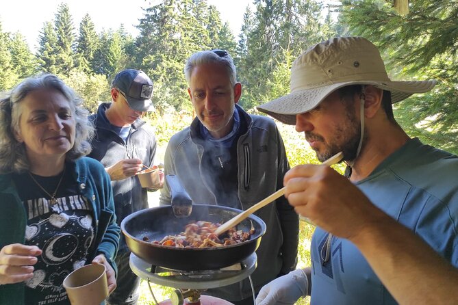 Culinary Adventure To The Fungi And Botanical Kingdom Of Bulgaria - Savoring the Seasonal Bounty