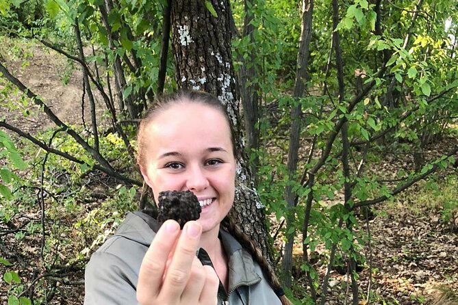 Culinary Adventure To The Fungi And Botanical Kingdom Of Bulgaria - Taking in the Botanical Kingdom