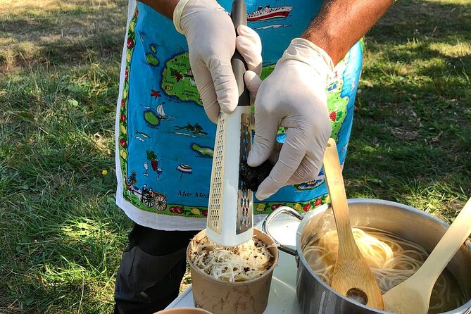 Culinary Adventure To The Fungi And Botanical Kingdom Of Bulgaria - Connecting With Local Culinary Experts