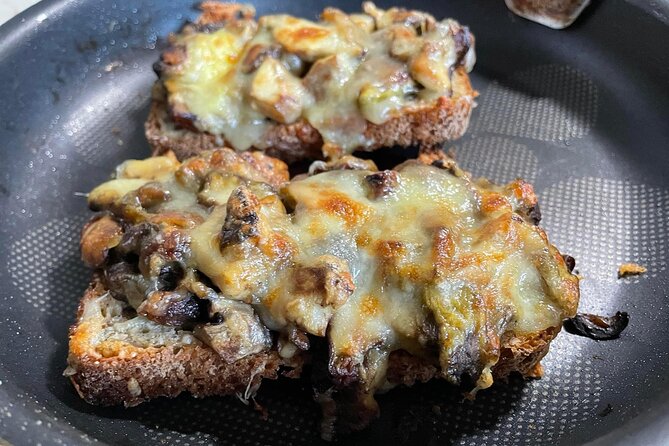 Culinary Adventure To The Fungi And Botanical Kingdom Of Bulgaria - Transforming Foraged Finds Into Feasts
