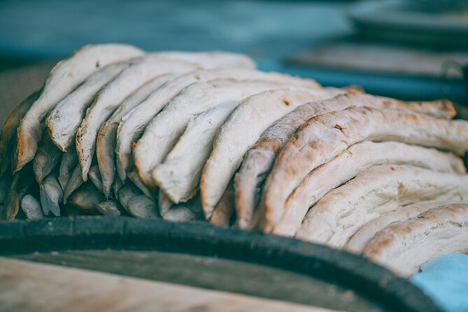 Culinary and Wine Tour in Tbilisi - Tour Inclusions and Additional Details