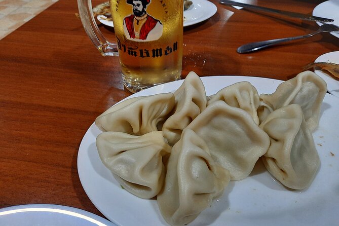 Culinary and Wine Tour in Tbilisi - Customer Feedback and Satisfaction