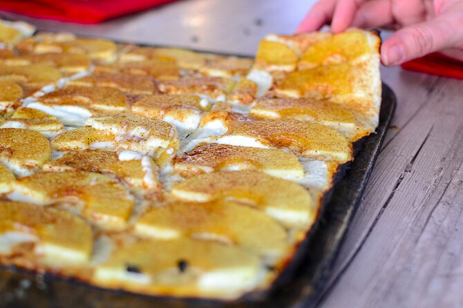 Culinary City Tour in Strasbourg With Tastings - Key Points