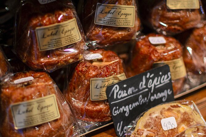 Culinary City Tour in Strasbourg With Tastings - Pricing and Cancellation Policy