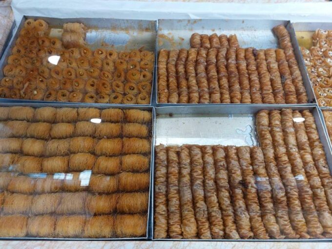 Culinary City Tour Ioannina - Frequently Asked Questions