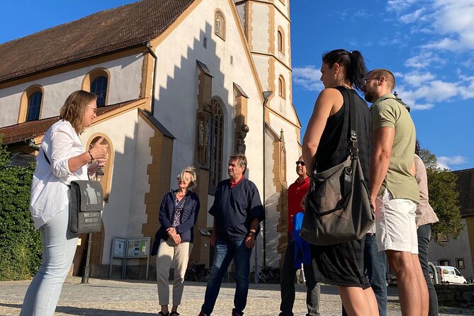 Culinary City Tour - Neumarkt I.D.Opf - Booking and Cancellation