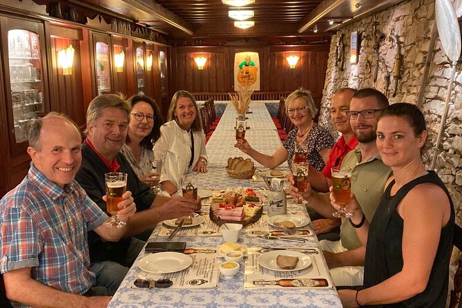 Culinary City Tour - Neumarkt I.D.Opf - Recap