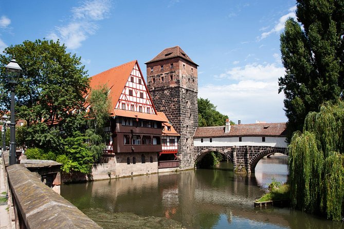 Culinary City Tour - Right Through the Old Town of Nuremberg - Customer Feedback