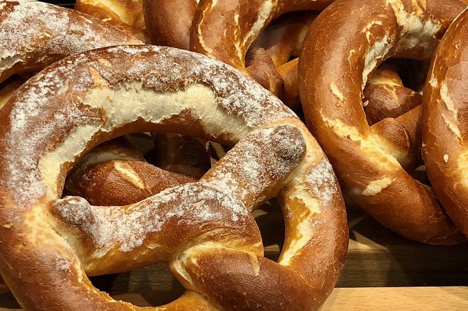 Culinary City Tour - Right Through the Old Town of Nuremberg - Frequently Asked Questions