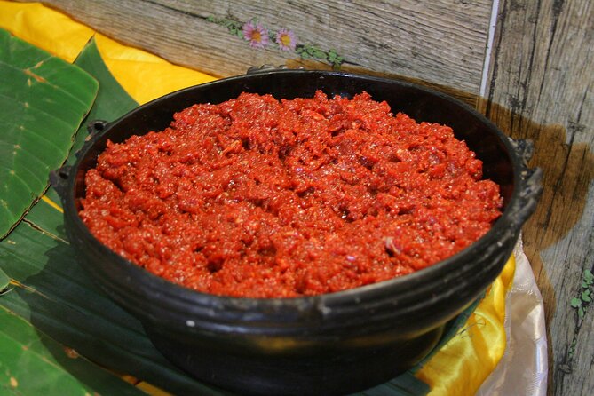 Culinary Class and Food Tour in Addis Ababa - Key Points