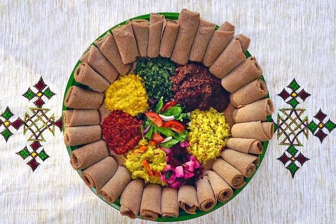 Culinary Class and Food Tour in Addis Ababa - Making the Perfect Injera