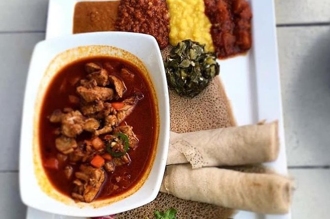 Culinary Class and Food Tour in Addis Ababa - Discovering the Joy of Honey Wine