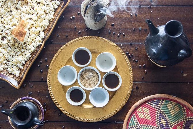 Culinary Class and Food Tour in Addis Ababa - Savoring the Flavors of Tibs and Kitfo