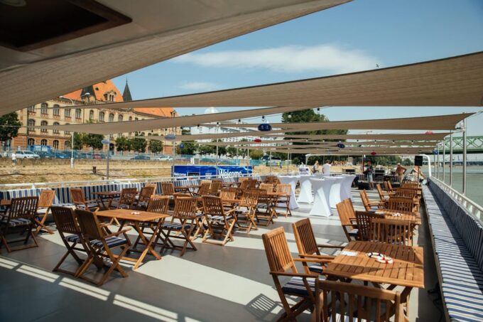 Culinary Cruise From Bratislava to Vienna - Frequently Asked Questions