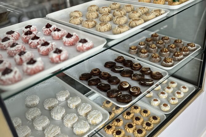 Culinary Discovery Tour Through Puerto Rosario - Review Summary