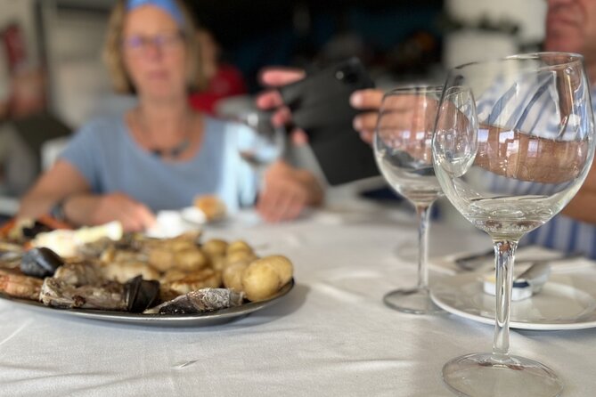 Culinary Discovery Tour Through Puerto Rosario - Navigating the Tour Logistics