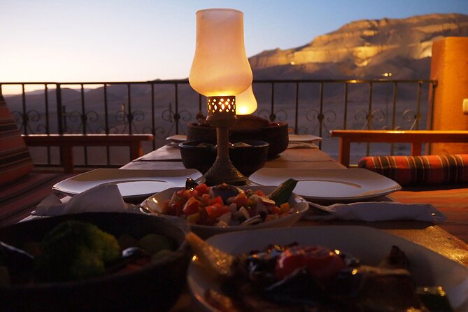 Culinary Experience at Malkata House in Luxor - About Your Stay