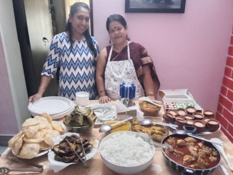 Culinary Experience in an Authentic Bengali House - Culinary Highlights and Specialties