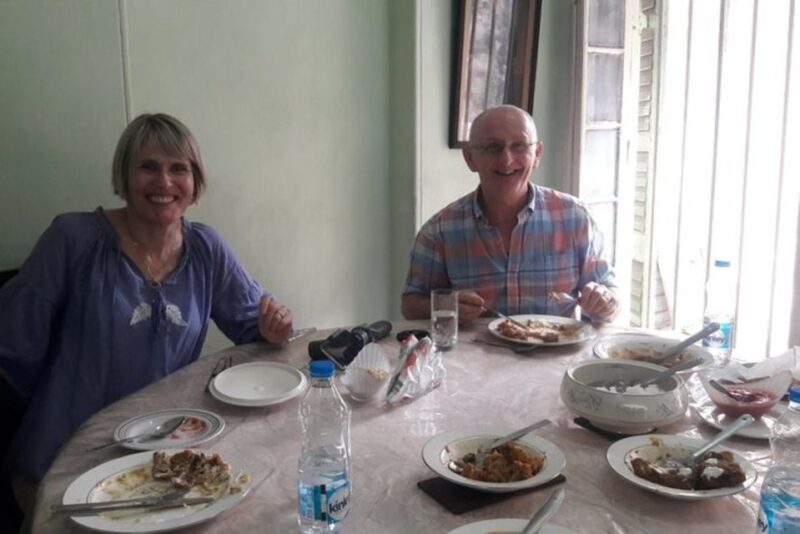 Culinary Experience in an Authentic Bengali House - Cultural Interaction and Traditions