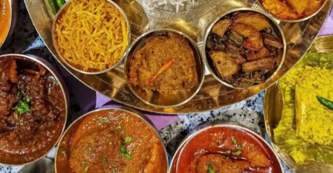 Culinary Experience in an Authentic Bengali House - Booking Information and Meeting Point