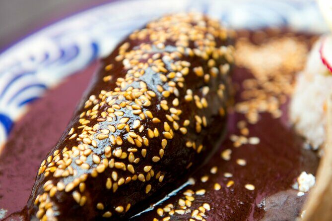 Culinary Experience in Puebla - What to Expect from the Puebla Culinary Tour