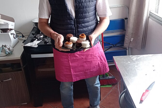 Culinary Experience Making Alfajores in Montevideo - Alfajores: A Uruguayan Treasure