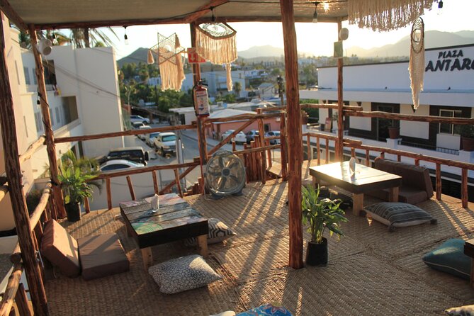 Culinary Experience +Tequila & Drinks Tasting by Alma De Mexico - Why Choose This Experience
