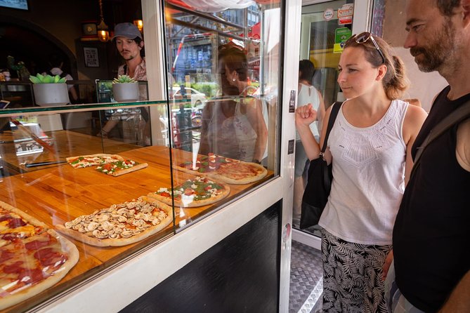 Culinary Flingern – The Food Tour - Exploring Flingern