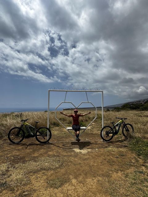 CULINARY FOOD & (E) BIKE TOUR - Experience Highlights