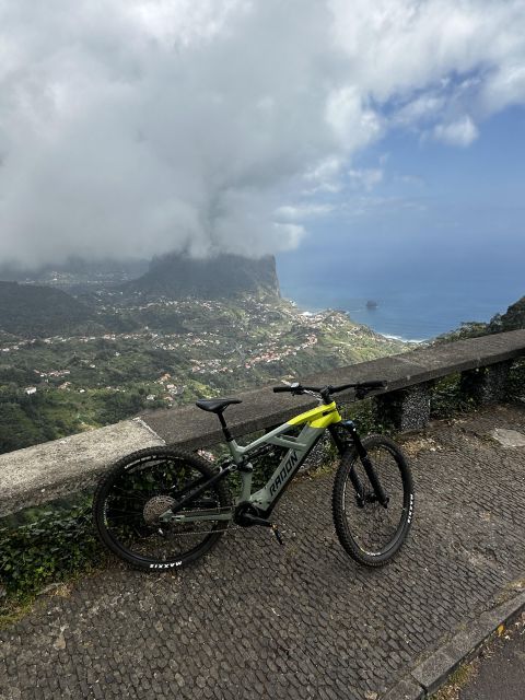 CULINARY FOOD & (E) BIKE TOUR - Not Included