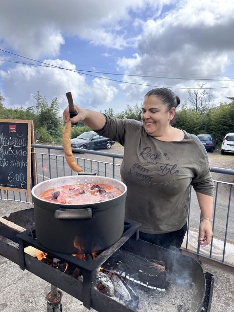 CULINARY FOOD & (E) BIKE TOUR - Frequently Asked Questions