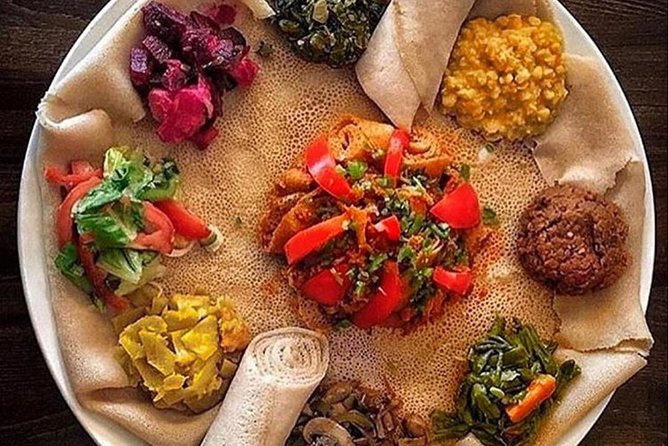 Culinary Food Tour Addis Ababa ( a Lot to See and Experience) - Inclusions for an Enjoyable Experience