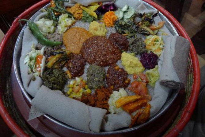 Culinary Food Tour Addis Ababa ( a Lot to See and Experience) - Pickup and Transportation Details