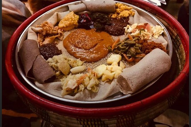 Culinary Food Tour Addis Ababa ( a Lot to See and Experience) - A Taste of Ethiopian Culture