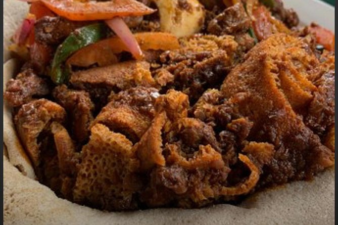 Culinary Food Tour Addis Ababa ( a Lot to See and Experience) - What to Expect During the Tour