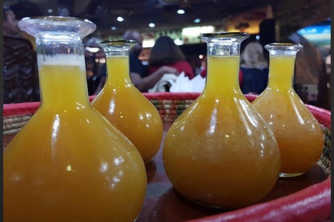 Culinary Food Tour Addis Ababa ( a Lot to See and Experience) - Tips for an Unforgettable Experience