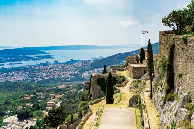 Culinary Half-Day Excursion in Klis Olive Tree Garden - Immersive Tour Specifications