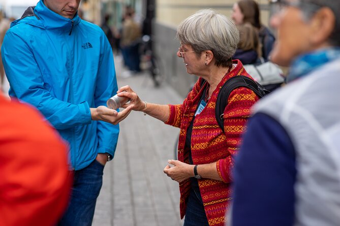 Culinary-Historical Walk Through Bamberg - Inclusions and Exclusions of the Tour