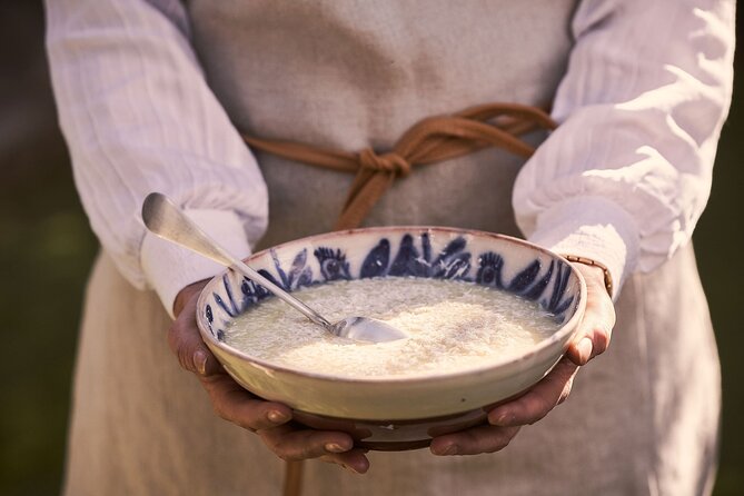 Culinary Journey to Lassithi Plateau. Land of Gods & Food Artistry From Heraklio - Chauffeured Tour of Lassithis Culinary Gems