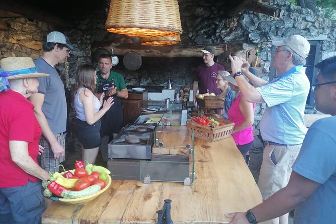 Culinary Journey to Lassithi Plateau. Land of Gods & Food Artistry From Heraklio - Customizable Culinary Adventure in Crete
